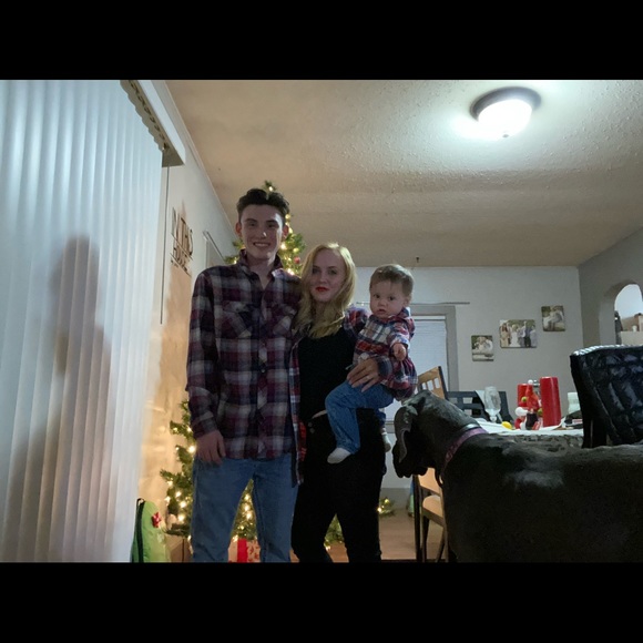 Meet your Posher, Fred - Picture 1 of 1